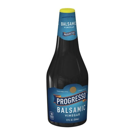 Progresso Balsamic Vinegar - hot sauce market & more