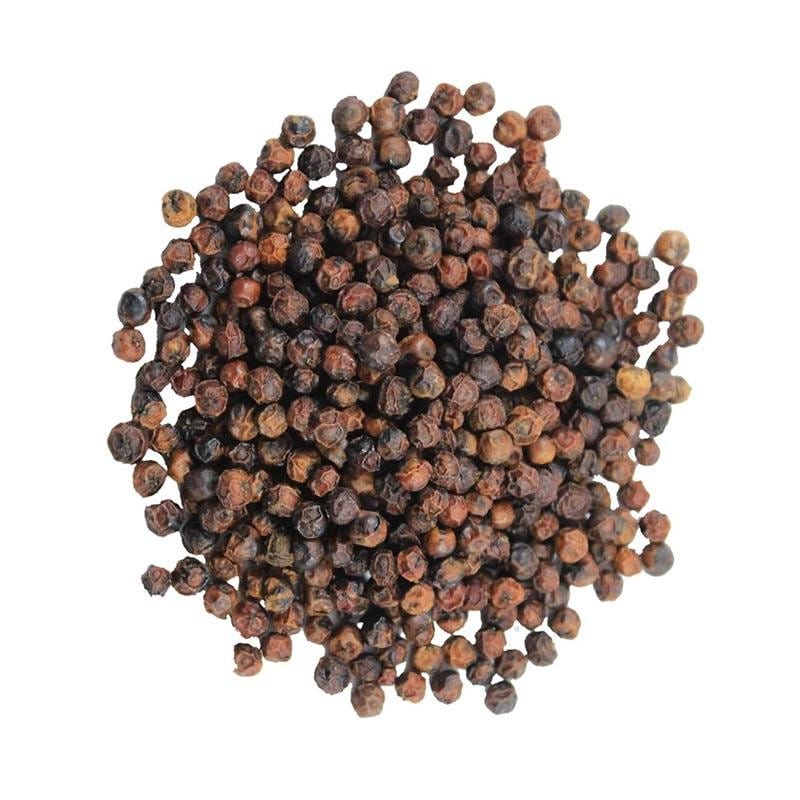 Red Peppercorn Kampot Cambodia (Piper Nigrum) - hot sauce market & more