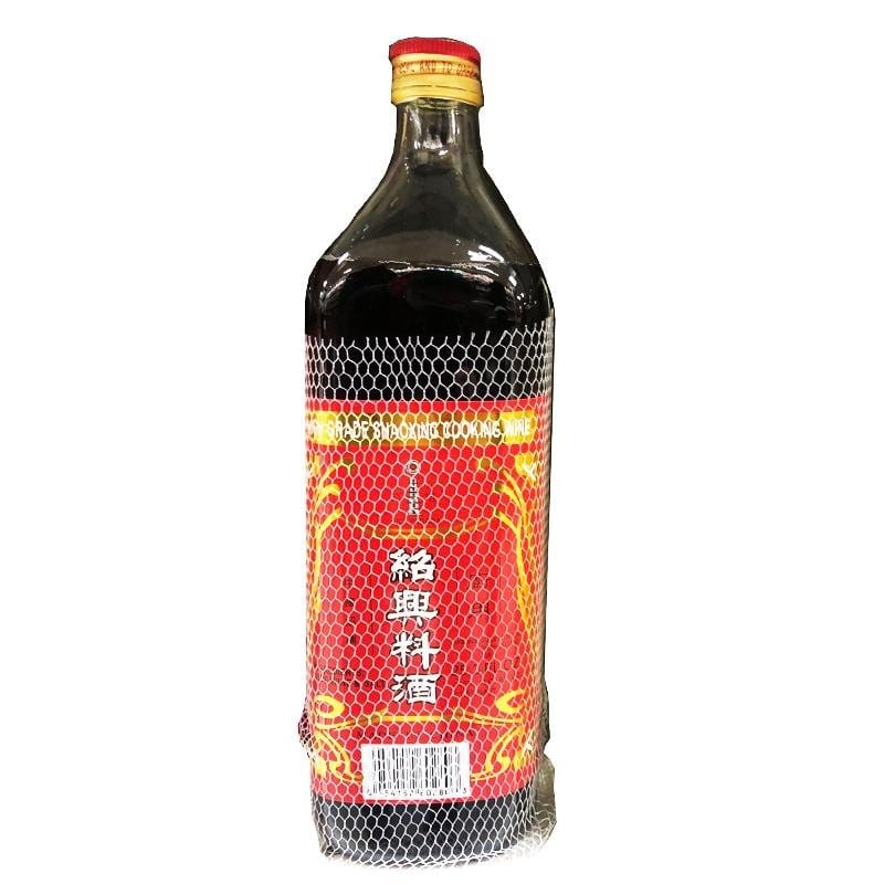 Rich Pagoda High-Grade Shaoxing Cooking Wine - hot sauce market & more