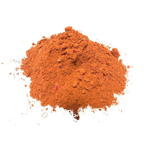 Rose Harissa Powder - hot sauce market & more