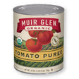 Sauces, Salsa, Paste & Marinades - Muir Glen Organic Tomato Puree