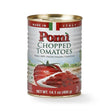 Sauces, Salsa, Paste & Marinades - Pomi Chopped Tomatoes
