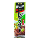 S&B Wasabi Prepared Wasabi In Tube Gluten Free Hot - hot sauce market & more