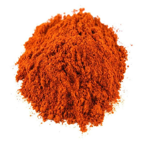 Scotch Bonnet Chilli Powder - hot sauce market & more