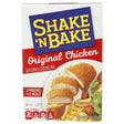 Shake n Bake Original Chicken - hot sauce market & more