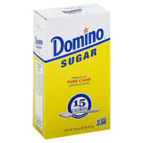 Sugar & Sweeteners - Dominos Sugar Premium Pure Cane Granulated