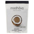 Sugar & Sweeteners - Madhava Organic Coconut Sugar Unrefined