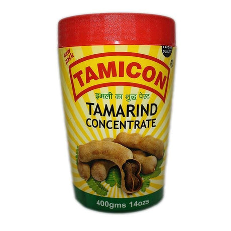 Tamicon Tamarind Concentrate - hot sauce market & more