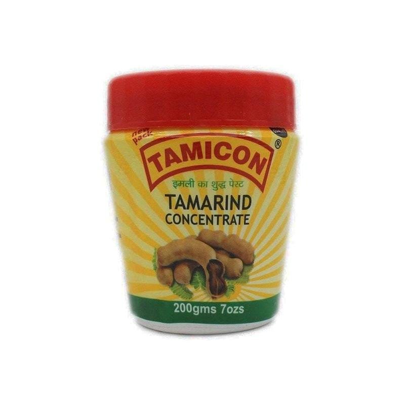Tamicon Tamarind Concentrate - hot sauce market & more