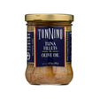 Tonnino Tuna Fillets in Olive Oil - hot sauce market & more
