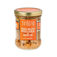 Tonnino Tuna Fillets with Garlic in Olive Oil - hot sauce market & more