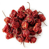 Trinidad Moruga Scorpion Pods - hot sauce market & more