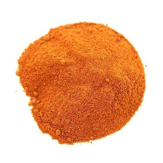 Trinidad Moruga Scorpion Powder - hot sauce market & more