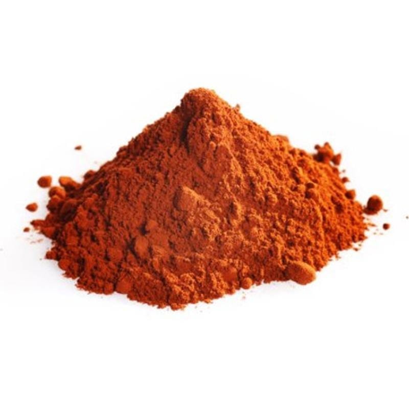 Trinidad Scorpion Powder - hot sauce market & more