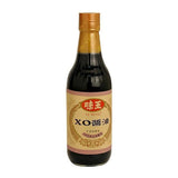 Ve Wong Soy Sauce XO Grade - hot sauce market & more