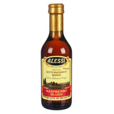 Vinegar, Balsamic Glace & Cooking Wine - Alessi White Balsamic Vinegar Raspberry Blush
