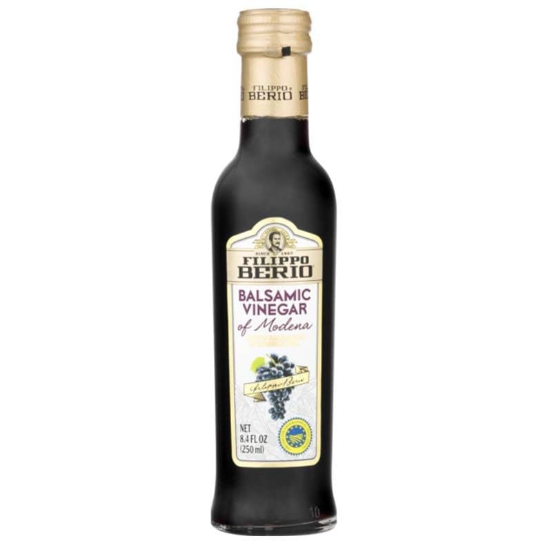 Vinegar, Balsamic Glace & Cooking Wine - Filippo Berio Balsamic  Vinegar Of Modena