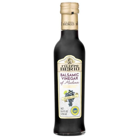 Vinegar, Balsamic Glace & Cooking Wine - Filippo Berio Balsamic  Vinegar Of Modena