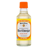 Vinegar, Balsamic Glace & Cooking Wine - Marukan Seasoned Gourmet Rice Vinegar