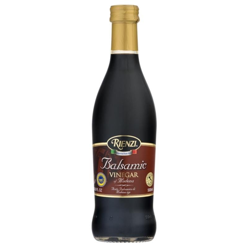 Vinegar, Balsamic Glace & Cooking Wine - Rienzi Balsamic Vinegar Of Modena