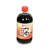 Wan Ja Shan Bonito Soy Sauce 15 oz - hot sauce market & more