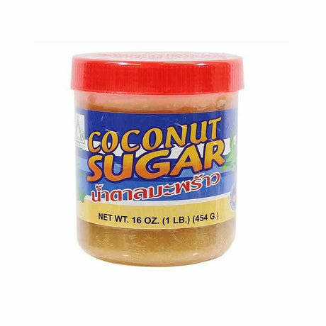 Wangderm Coconut Sugar - hot sauce market & more