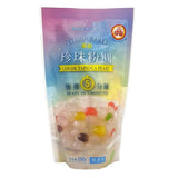 Wufuyuan Tapioca Pearl Color Sugar Flavor - hot sauce market & more